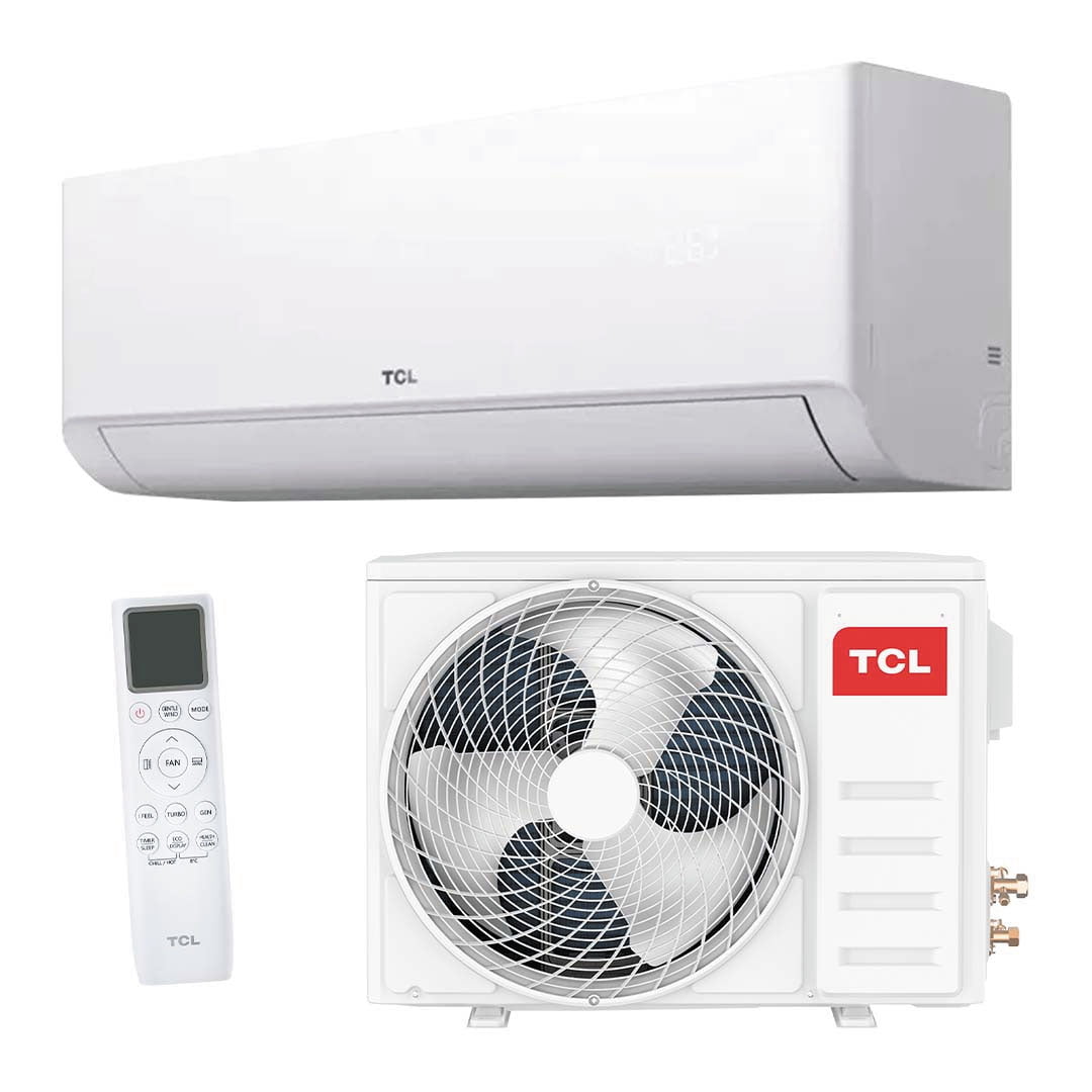 TCL SaveIN PRO Inverter TAC-SA12HSV/ZA